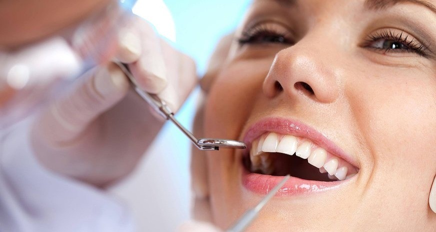 Cosmetic Dentistry Quotes Raleigh NC